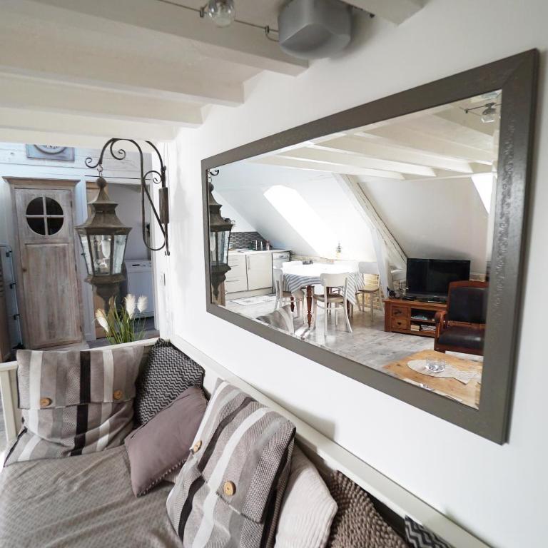 La Perle du Chenal - Apartment mit 1 Schlafzimmer - 7