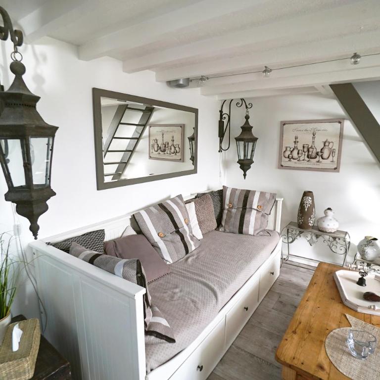 La Perle du Chenal - Apartment mit 1 Schlafzimmer - 10