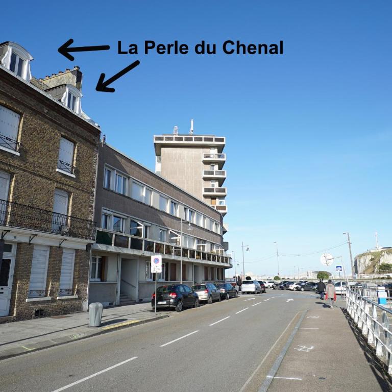 La Perle du Chenal - Apartment mit 1 Schlafzimmer - 29