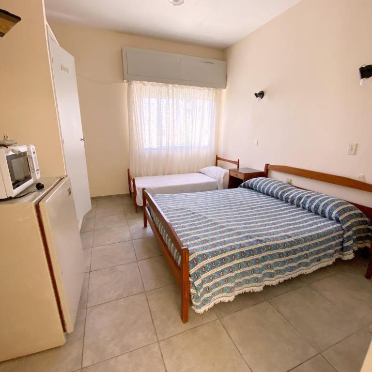 Edificio Casa Alba - Budget Triple Room - 7