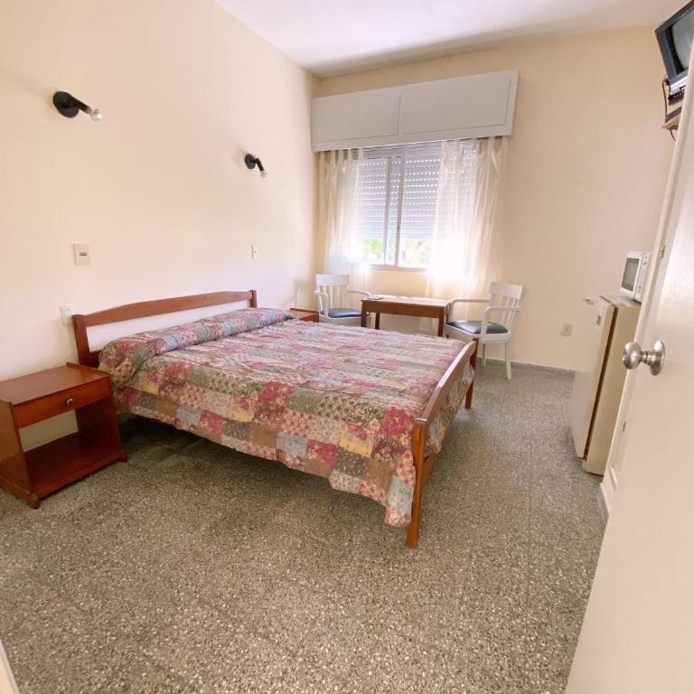 Edificio Casa Alba - Habitación Doble Económica - 18