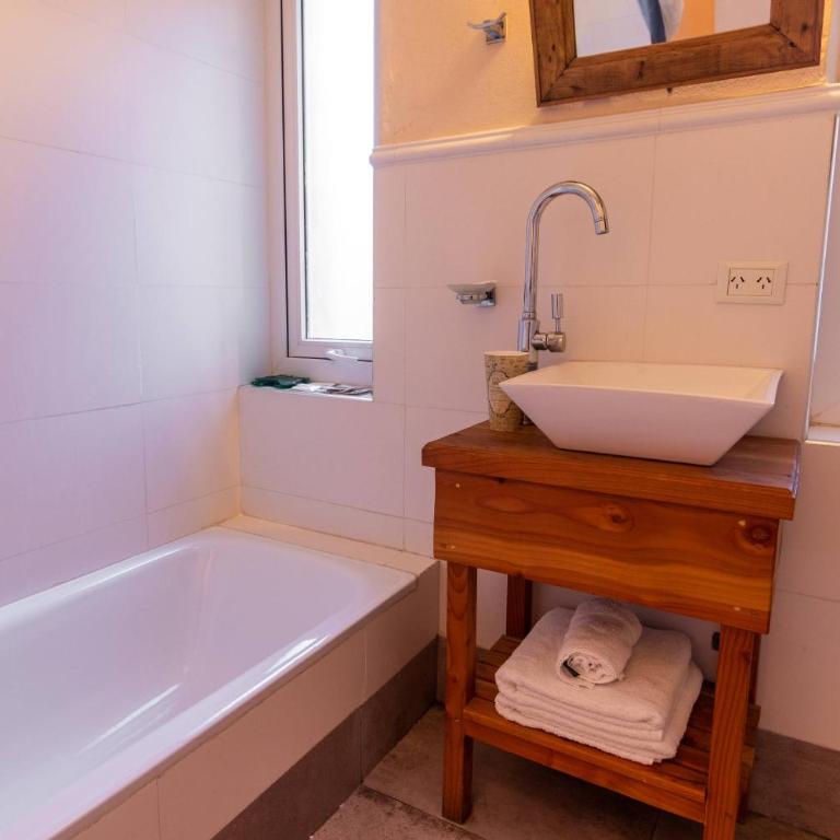 Apartamentos Bajo Cero - Apartamento con vistas a las montañas - 16