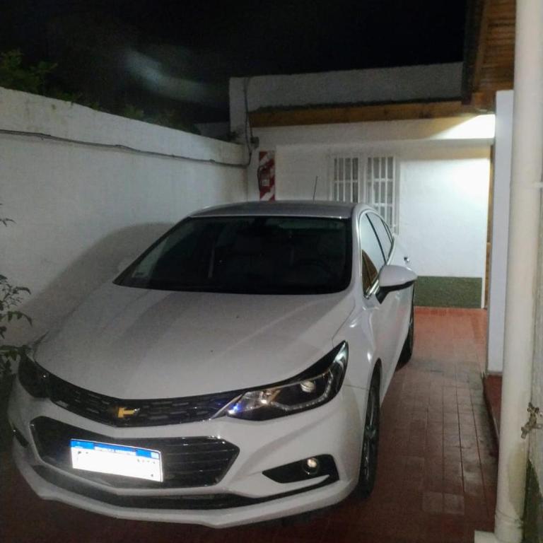 MI CASA APARTS - Apartamento de 1 dormitorio - 20