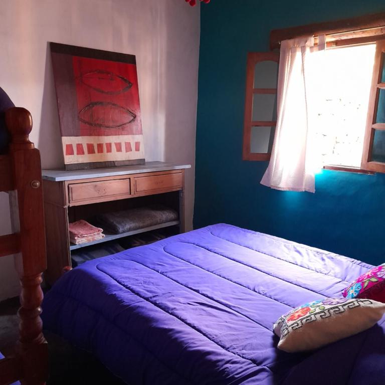 Cabañas La rueda - Apartamento de 1 dormitorio - 2