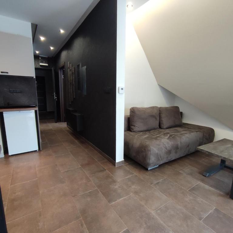 Diamond Sunrise - Apartman sa 1 Spavaćom Sobom - 23
