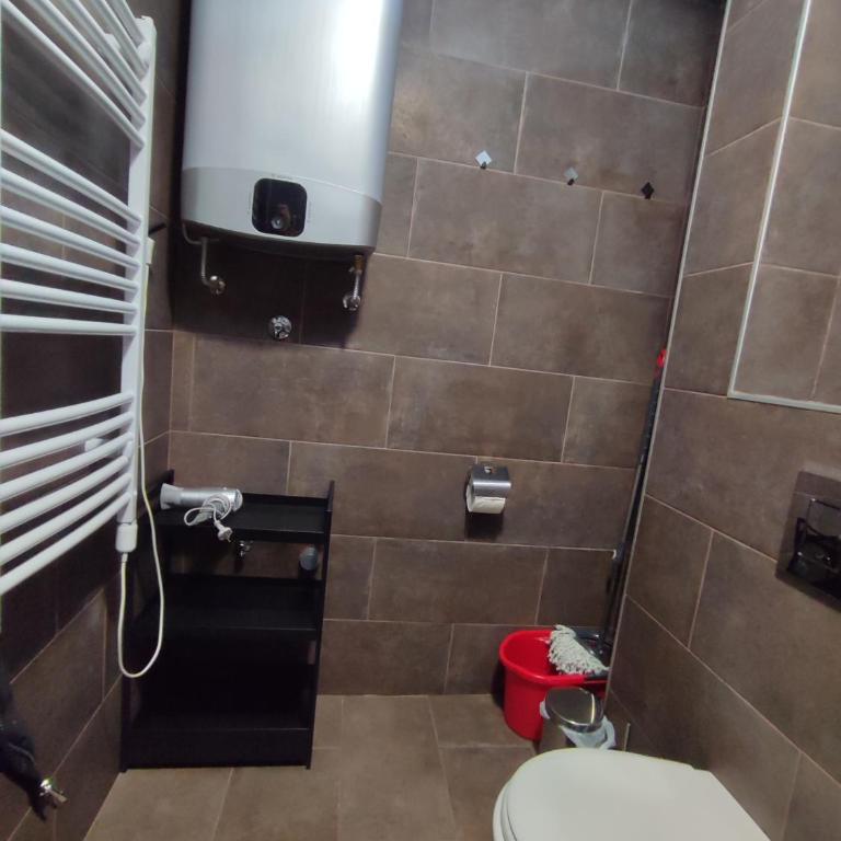 Diamond Sunrise - Apartman sa 1 Spavaćom Sobom - 18