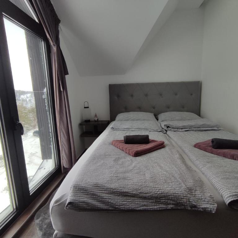 Diamond Sunrise - Apartman sa 1 Spavaćom Sobom - 15