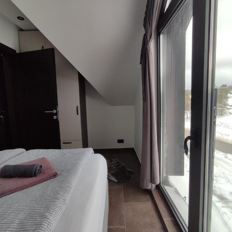 Diamond Sunrise - Apartman sa 1 Spavaćom Sobom - 14