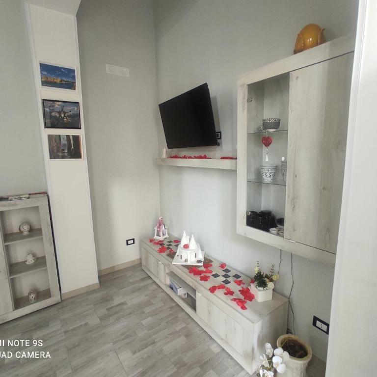 SCACCO MATTO Holiday House - Superior Quadruple Room - 15