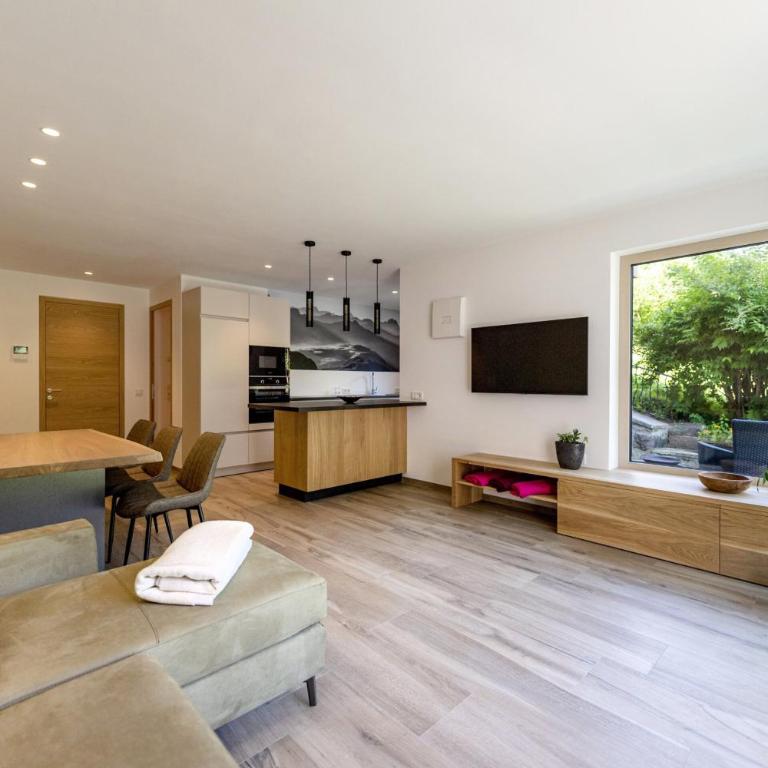 Apartment Dauru - Appartamento con 3 Camere da Letto - 11