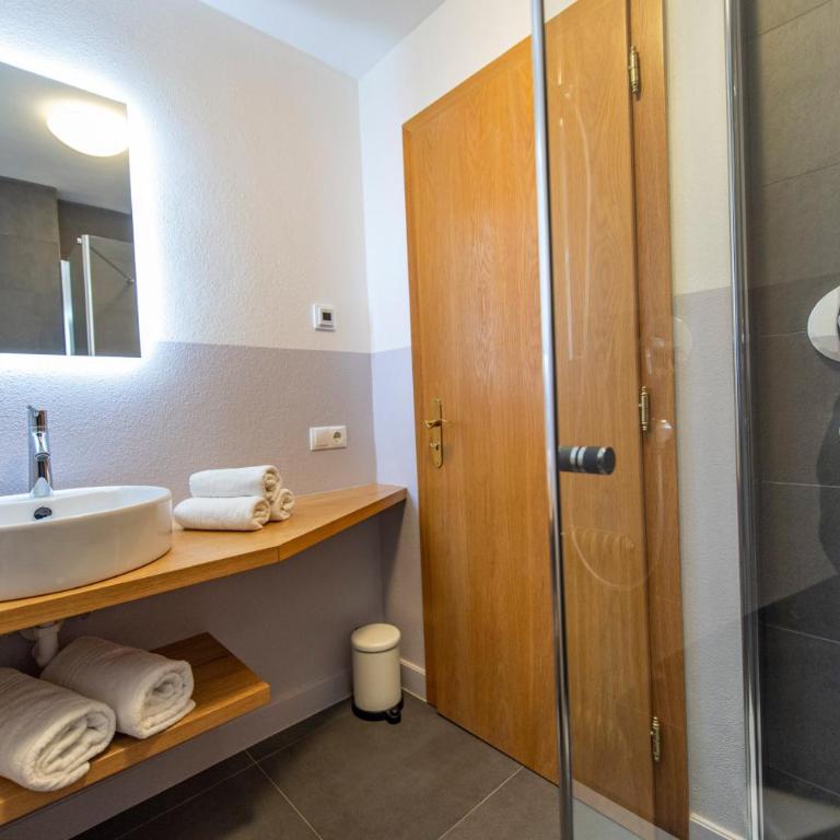 Apartment Belvedere - Appartamento Deluxe - 22