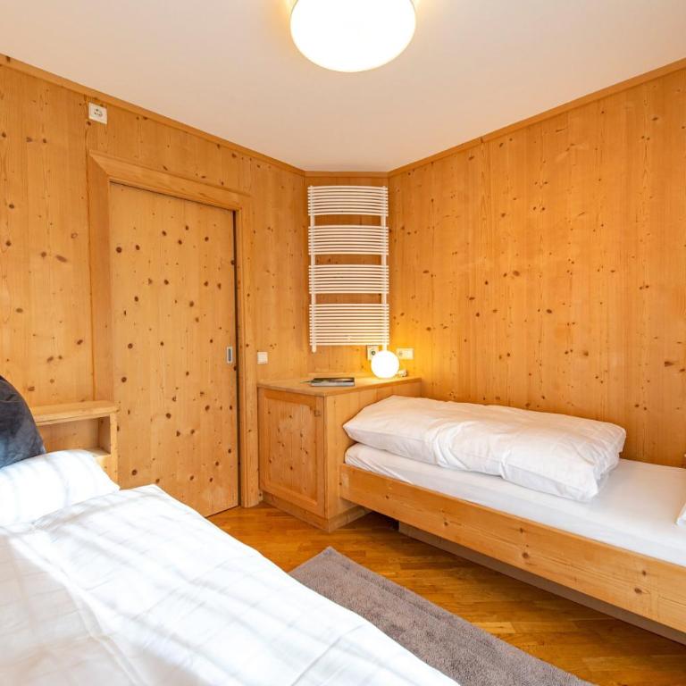 Apartment Belvedere - Appartamento Deluxe - 24