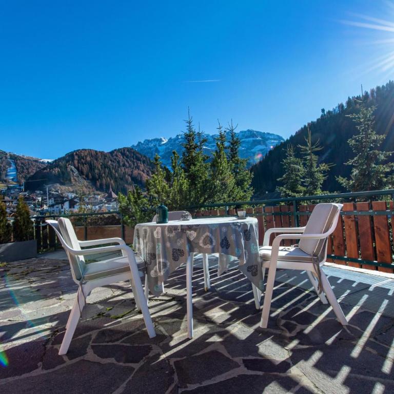 Apartment Belvedere - Appartamento Deluxe - 28