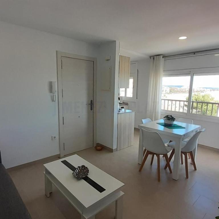 Apartamentos Dins Mar Apto. 11 - Apartamento con vistas al mar - 5