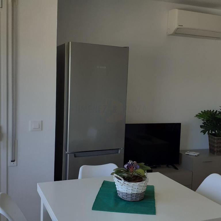 Apartamentos Dins Mar Apto. 11 - Apartamento con vistas al mar - 10