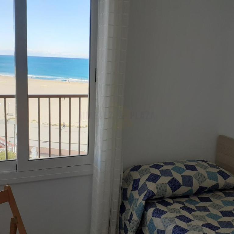 Apartamentos Dins Mar Apto. 11 - Apartamento con vistas al mar - 18
