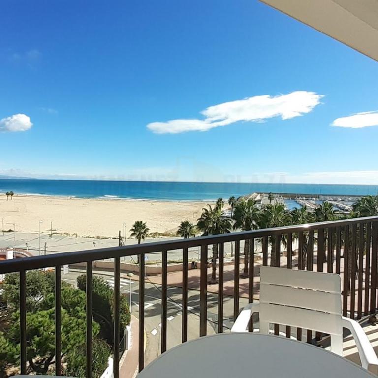 Apartamentos Dins Mar Apto. 11 - Apartamento con vistas al mar - 4