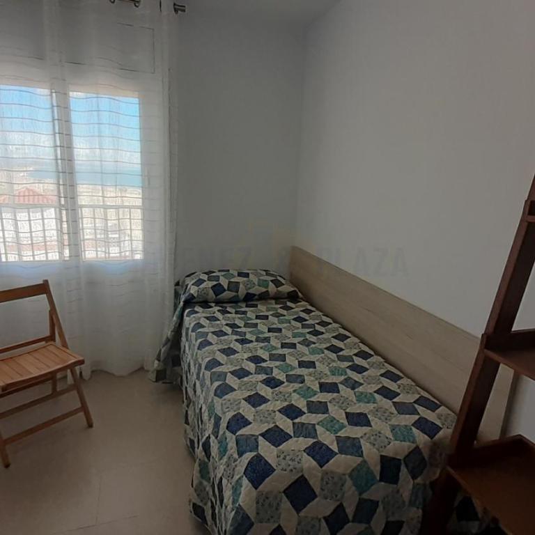 Apartamentos Dins Mar Apto. 11 - Apartamento con vistas al mar - 17