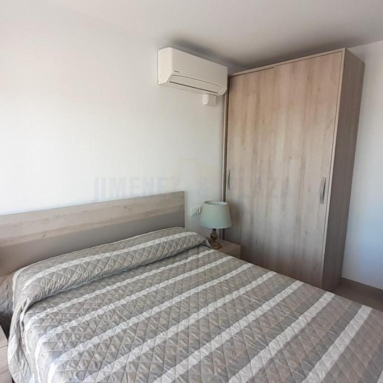 Apartamentos Dins Mar Apto. 11 - Apartamento con vistas al mar - 16