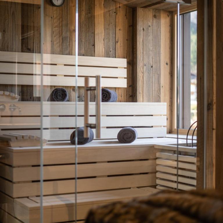 Purest - Deluxe Suite mit Whirlpool-Badewanne - 8