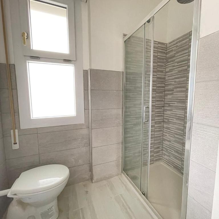 RESIDENCE ZETA - WALTERIGATO Apartments SOLO PER FAMIGLIE - Appartamento con 1 Camera da Letto - 5