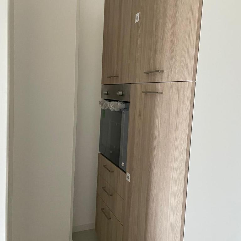 RESIDENCE ZETA - WALTERIGATO Apartments SOLO PER FAMIGLIE - Appartamento con 1 Camera da Letto - 6