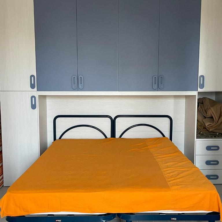 RESIDENCE ZETA - WALTERIGATO Apartments SOLO PER FAMIGLIE - Appartamento con 1 Camera da Letto - 7