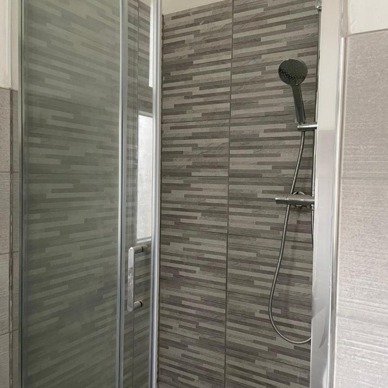 RESIDENCE ZETA - WALTERIGATO Apartments SOLO PER FAMIGLIE - Appartamento con 1 Camera da Letto - 12