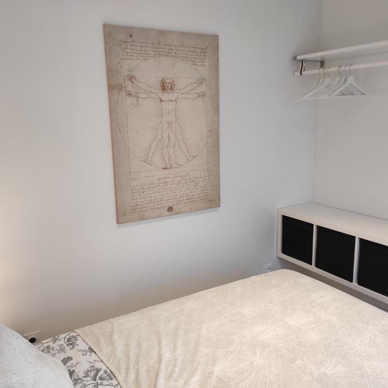Le Clos de la Commanderie - Chalet 1 Chambre - 8