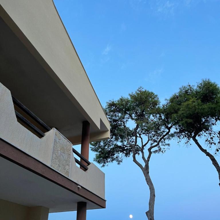 Villa Italia - Two-Bedroom Apartment - 2