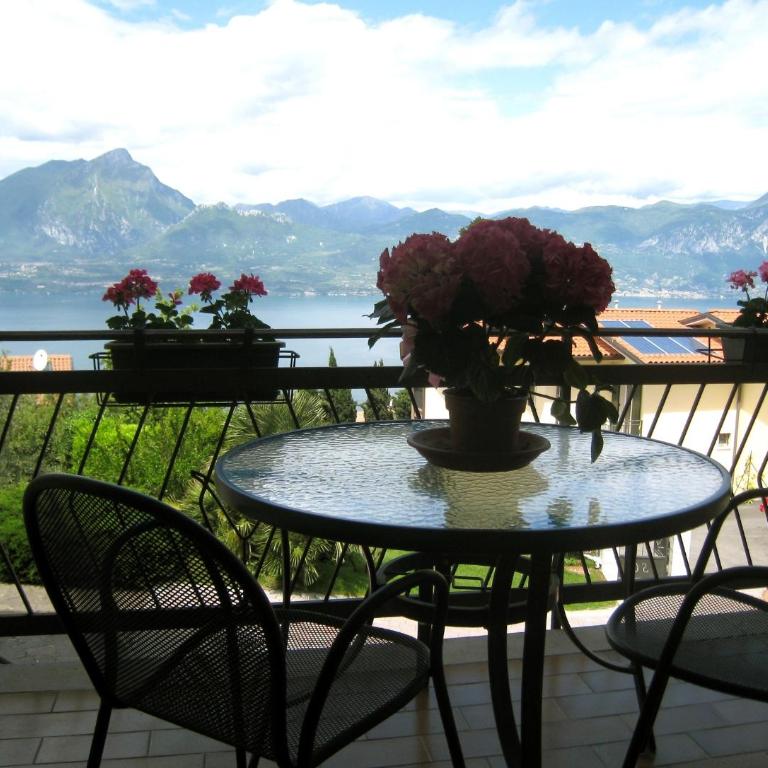 Bed and Breakfast Due Leoni - Suite avec Vue sur Lac - 2