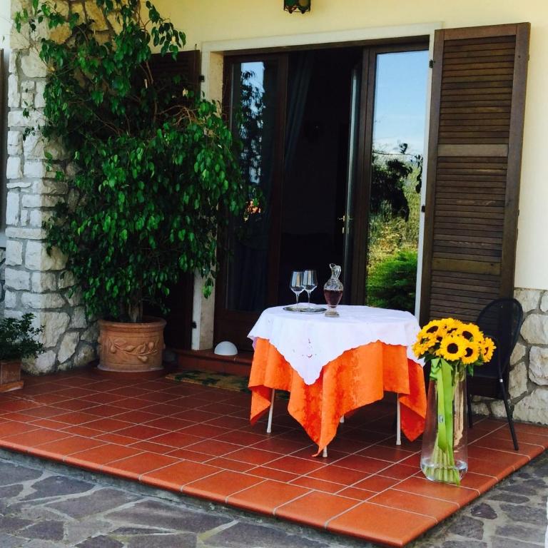Bed and Breakfast Due Leoni - Appartement - Vue sur Lac - 10