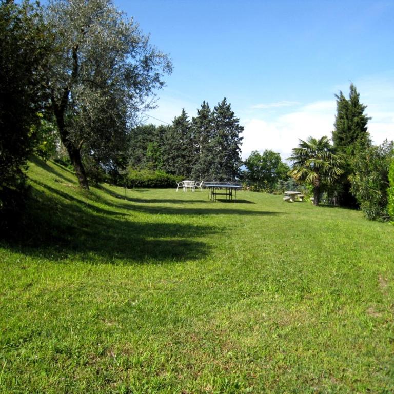 Bed and Breakfast Due Leoni - Appartement - Vue sur Lac - 14