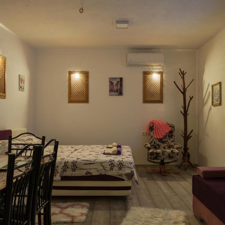 Studio Apartments KIM - Dilberovic - Studio Apartment - 25