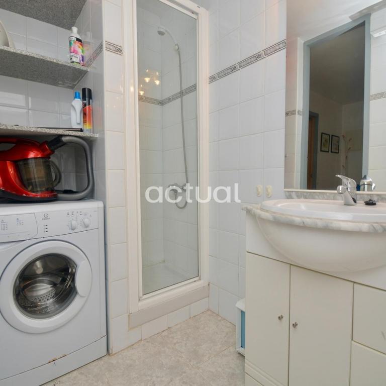 Politur F-1 - Apartamento de 2 dormitorios - 24