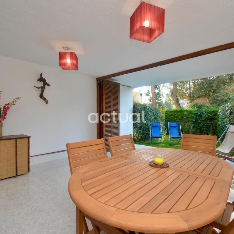 Politur F-1 - Apartamento de 2 dormitorios - 5