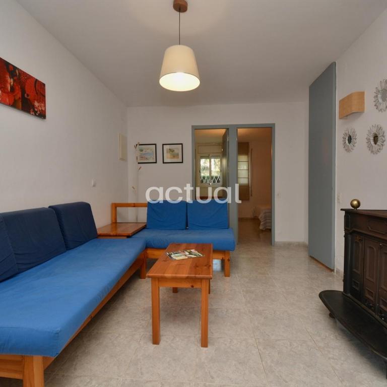 Politur F-1 - Apartamento de 2 dormitorios - 12