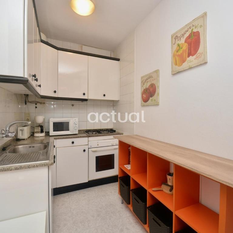 Politur F-1 - Apartamento de 2 dormitorios - 18