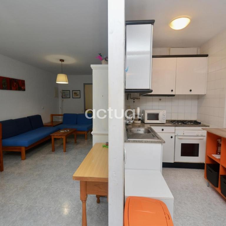 Politur F-1 - Apartamento de 2 dormitorios - 16