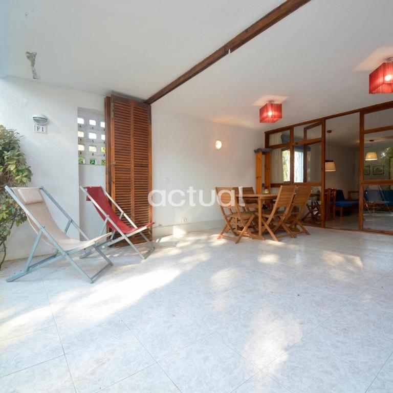 Politur F-1 - Apartamento de 2 dormitorios - 27