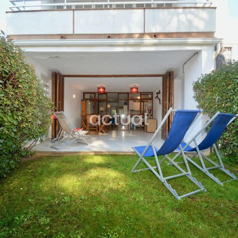 Politur F-1 - Apartamento de 2 dormitorios - 1