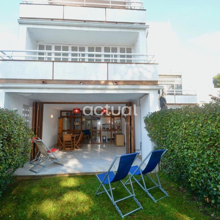 Politur F-1 - Apartamento de 2 dormitorios - 30