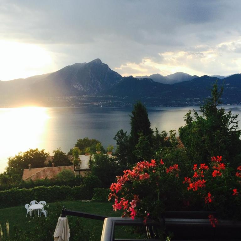 Bed and Breakfast Due Leoni - Appartement - Vue sur Lac - 1