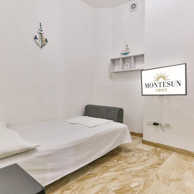 Luxury Montesun Apartments - Deluks Apartman - 15
