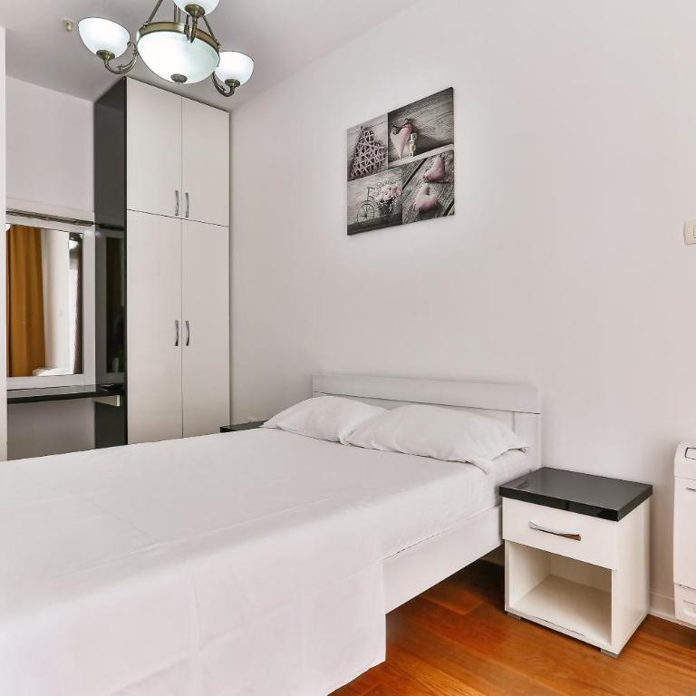 Luxury Montesun Apartments - Deluks Apartman - 14