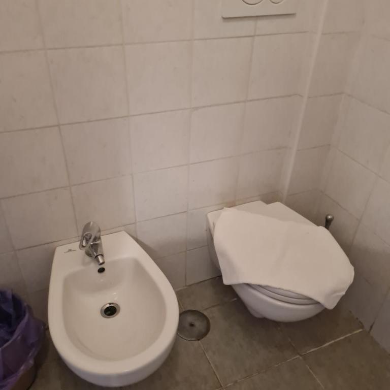 LA PALAZZINA - Chambre Double Standard - 4