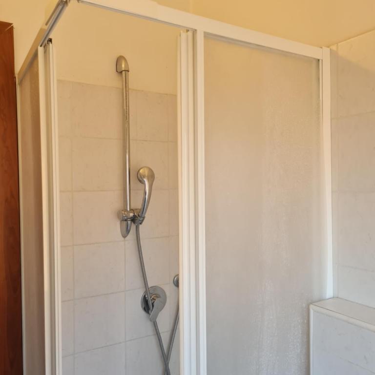 LA PALAZZINA - Chambre Double Standard - 2