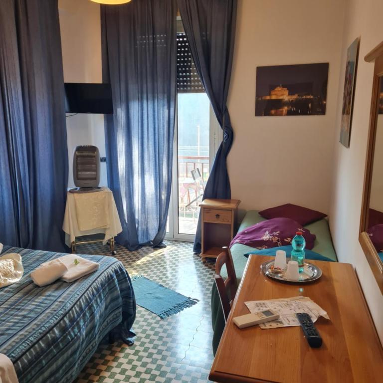 LA PALAZZINA - Chambre Double Standard - 6
