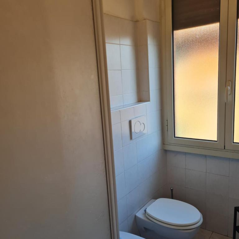 LA PALAZZINA - Chambre Double Standard - 9