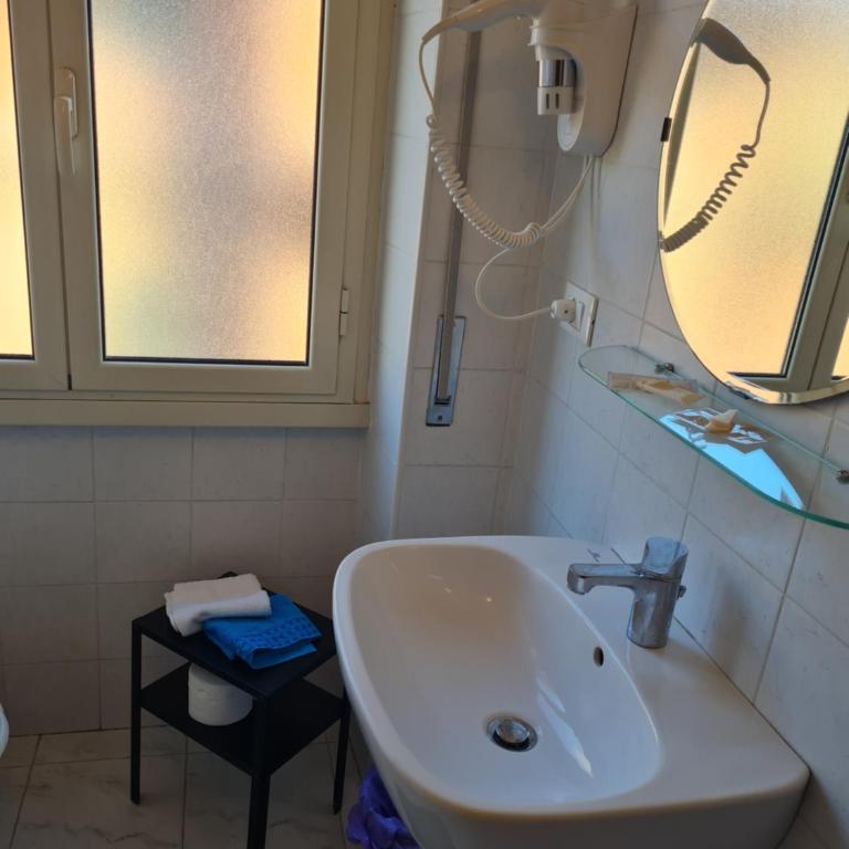 LA PALAZZINA - Chambre Double Standard - 11